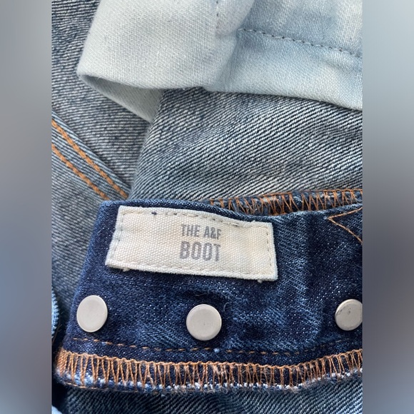 Men’s Abercrombie & Fitch Jeans - Picture 5 of 5